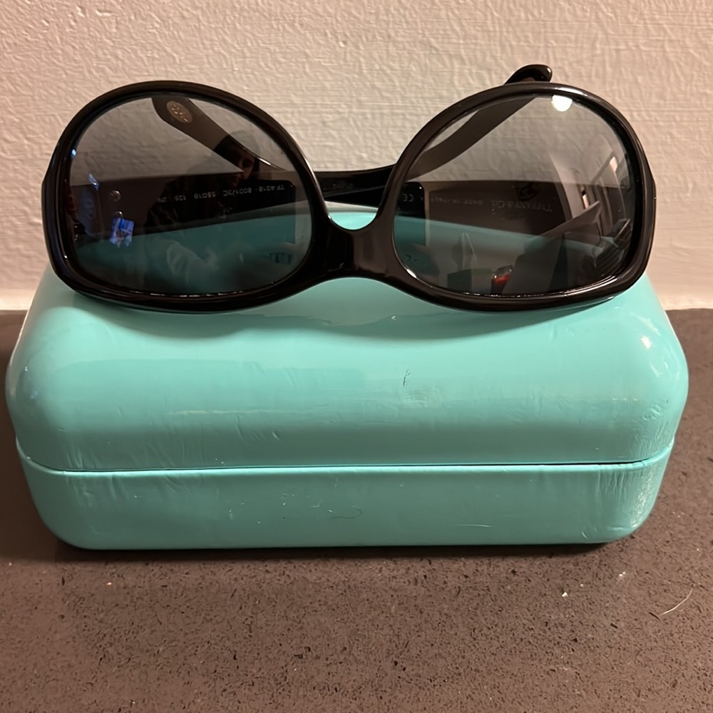 Tiffany & Co. Sunglasses